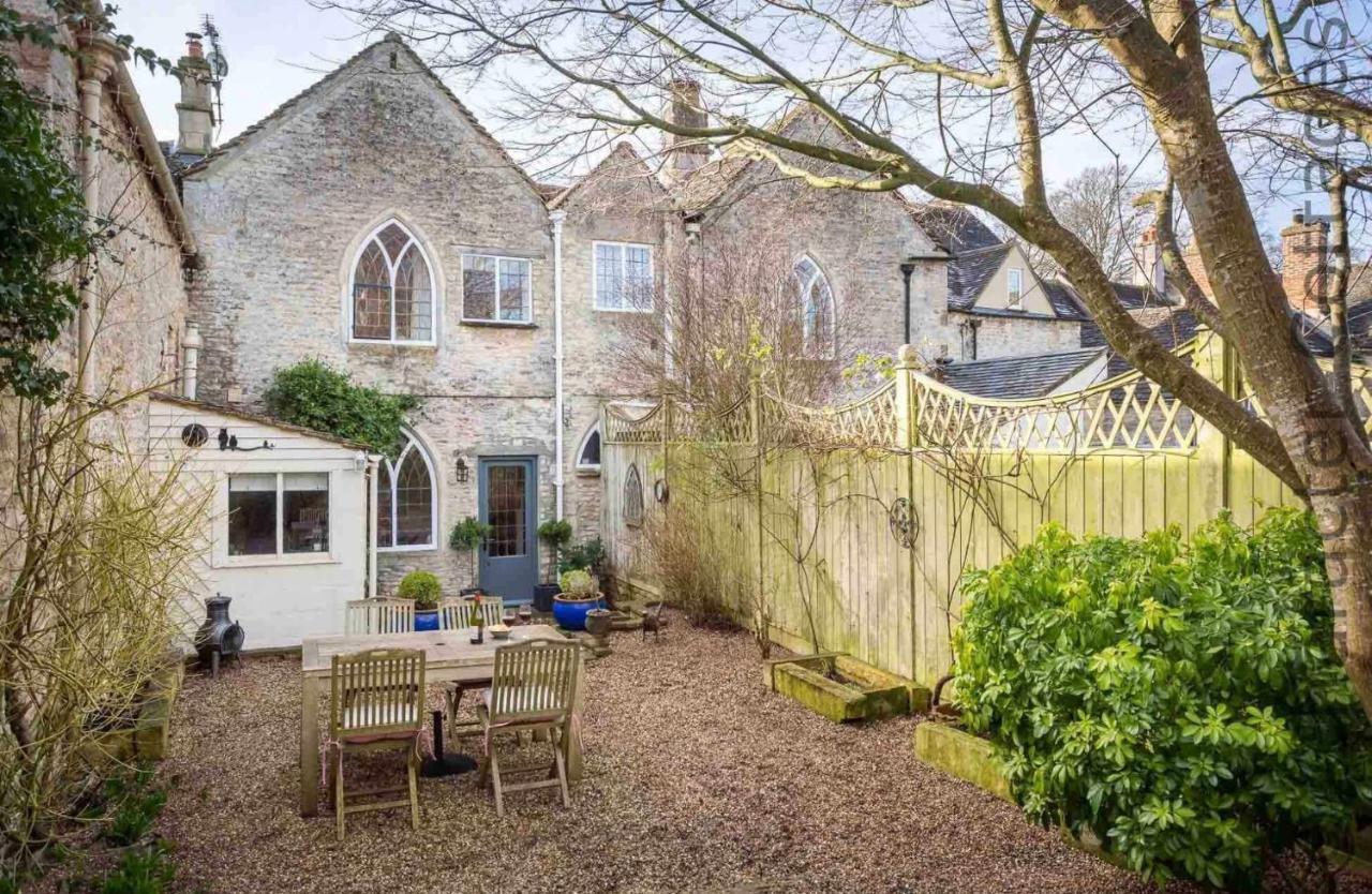 Little Culver Minchinhampton Екстериор снимка