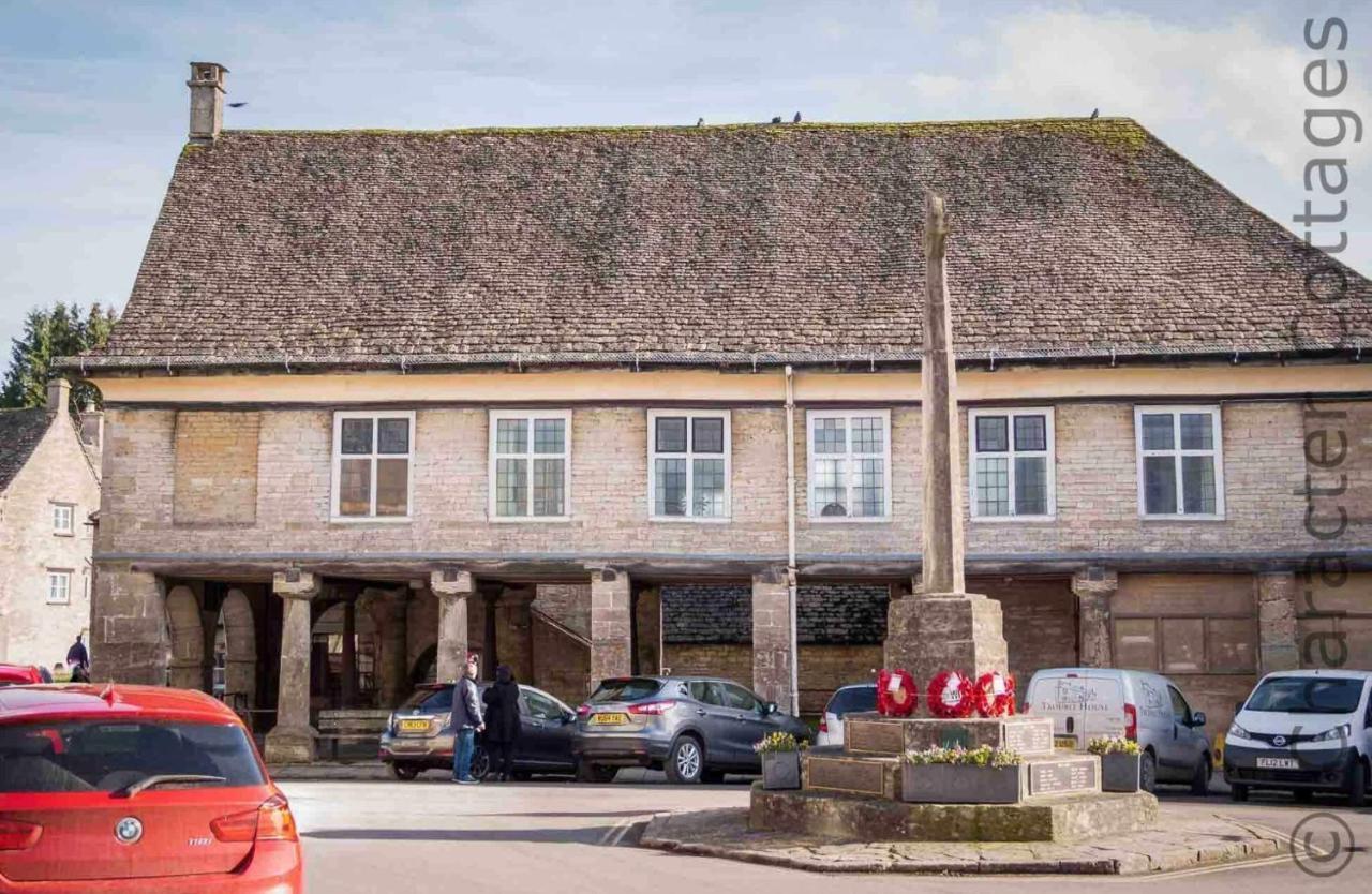 Little Culver Minchinhampton Екстериор снимка