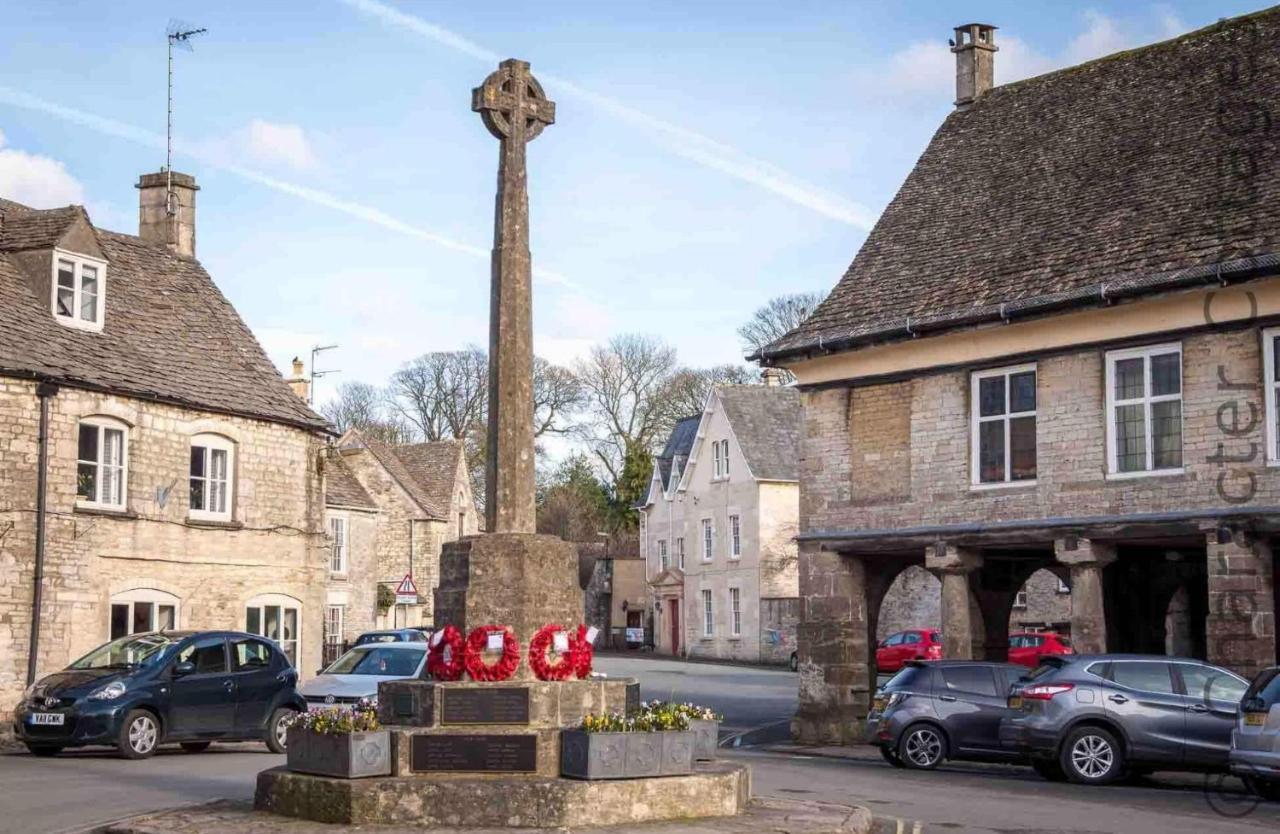 Little Culver Minchinhampton Екстериор снимка